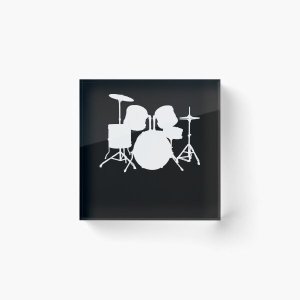Item preview, Drumset designed and sold by 4tomic.