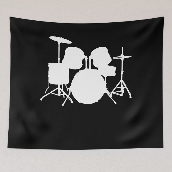 Item preview, Drumset designed and sold by 4tomic.