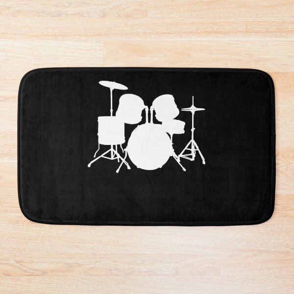Item preview, Drumset designed and sold by 4tomic.