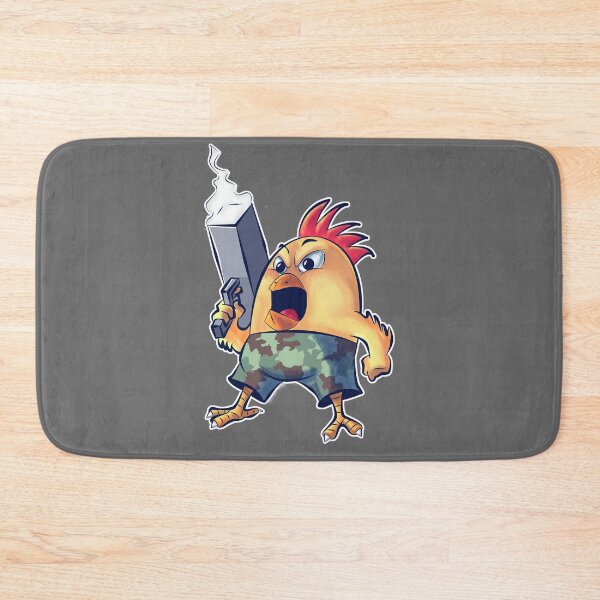Item preview, SAY HELLO TO MY LITTLE FRIEND designed and sold by DroidMonkey.