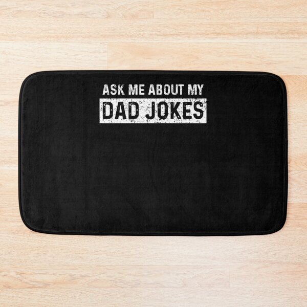 Item preview, Dad Jokes Father's Day designed and sold by 4tomic.