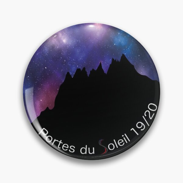 Item preview, Portes du Soleil designed and sold by NaturalDesignRB.