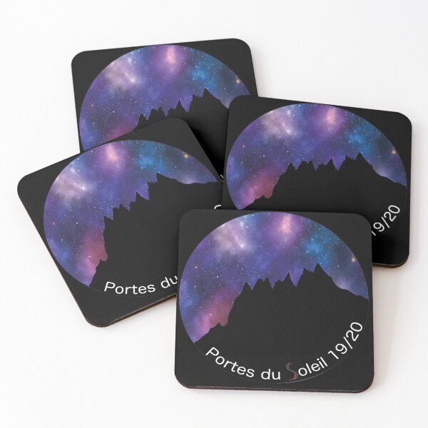 Item preview, Portes du Soleil designed and sold by NaturalDesignRB.
