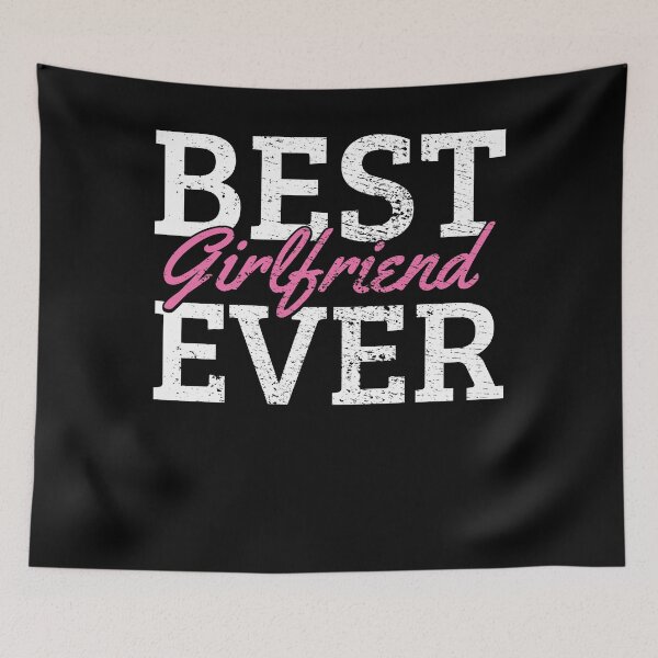 Item preview, Girlfriend Valentines Day designed and sold by 4tomic.