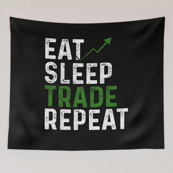 Item preview, Stock Trading designed and sold by 4tomic.