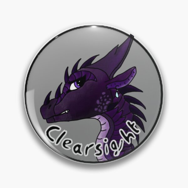Item preview, Clearsight With Text designed and sold by Pebble-Almighty.