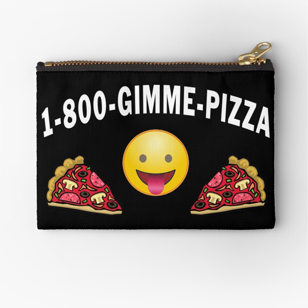 Item preview, Zipper Pouch designed and sold by maxxexchange.