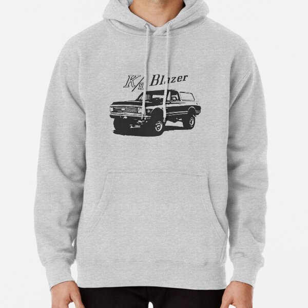 chevy truck sweatshirts