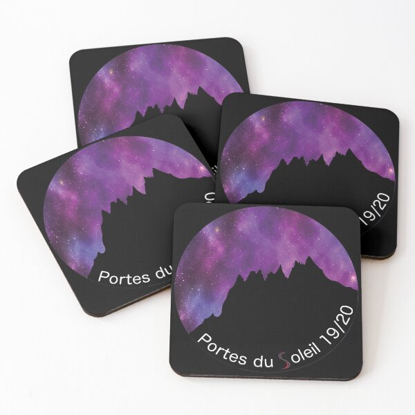 Item preview, Portes du Soleil designed and sold by NaturalDesignRB.