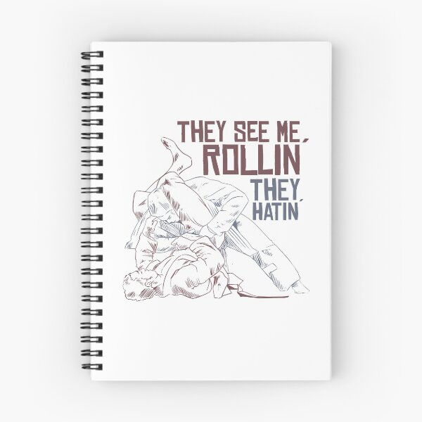 Item preview, Jui Jitsu designed and sold by RealestDesigns.