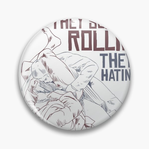 Item preview, Jui Jitsu designed and sold by RealestDesigns.
