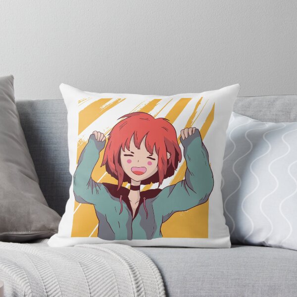Item preview, Waifu Happy designed and sold by RealestDesigns.