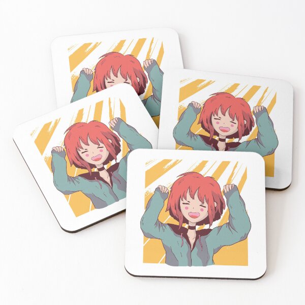 Item preview, Waifu Happy designed and sold by RealestDesigns.