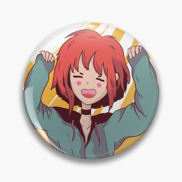 Item preview, Waifu Happy designed and sold by RealestDesigns.