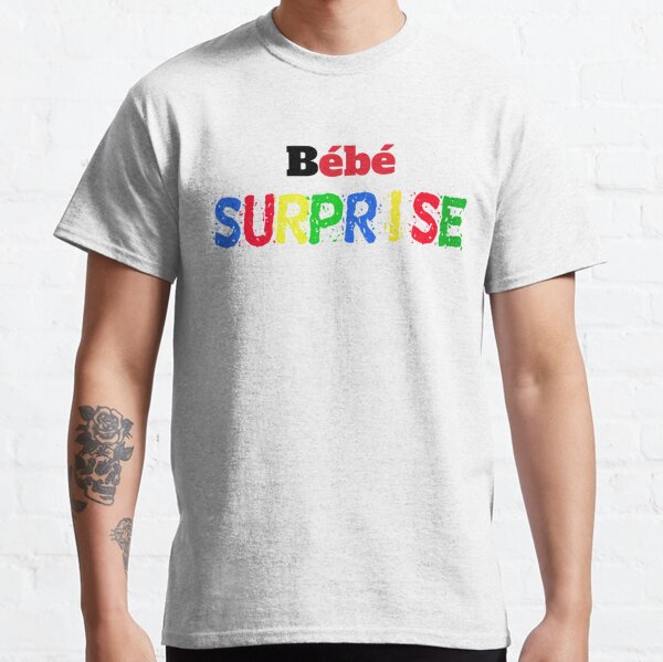 Kinder Surprise T Shirts Redbubble