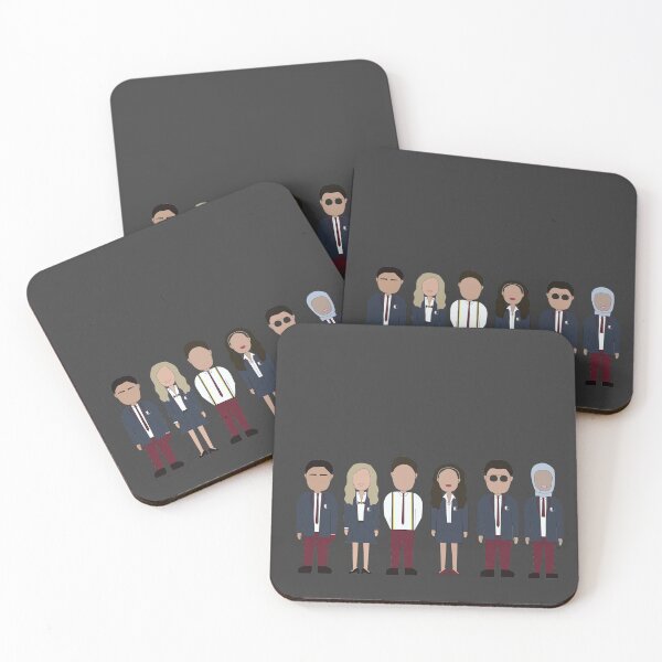 Item preview, Elite Netflix Characters Basic Style designed and sold by Basic  Beach.
