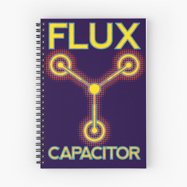 Item preview, Flux Capacitor designed and sold by JohnLucke.