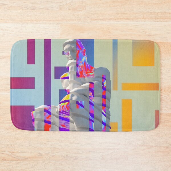 Item preview, The Thinker 1 designed and sold by MiVa Tank.