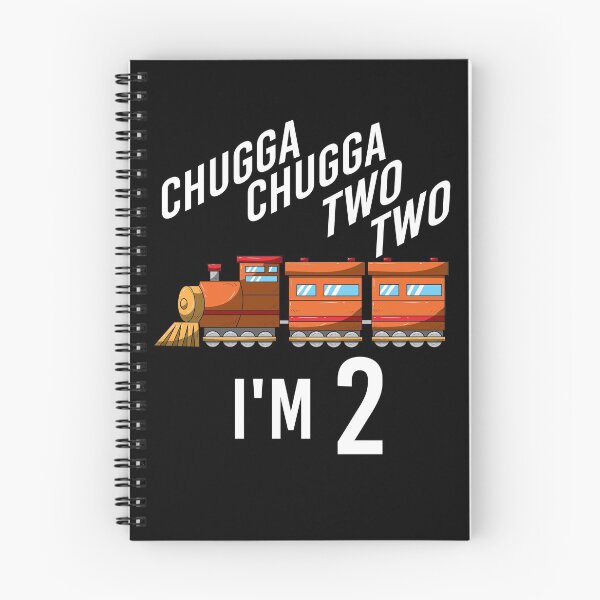 Item preview, 2nd Birthday Boy Train Two Second Yr Toddler designed and sold by BornDesign.