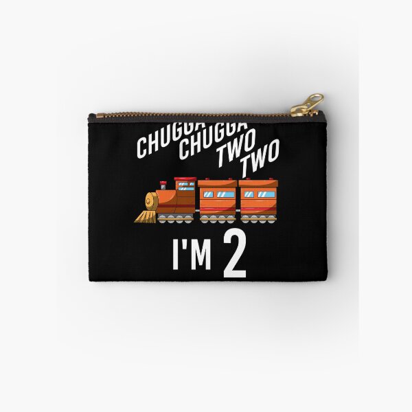 Item preview, 2nd Birthday Boy Train Two Second Yr Toddler designed and sold by BornDesign.