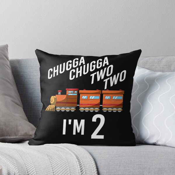 Item preview, 2nd Birthday Boy Train Two Second Yr Toddler designed and sold by BornDesign.