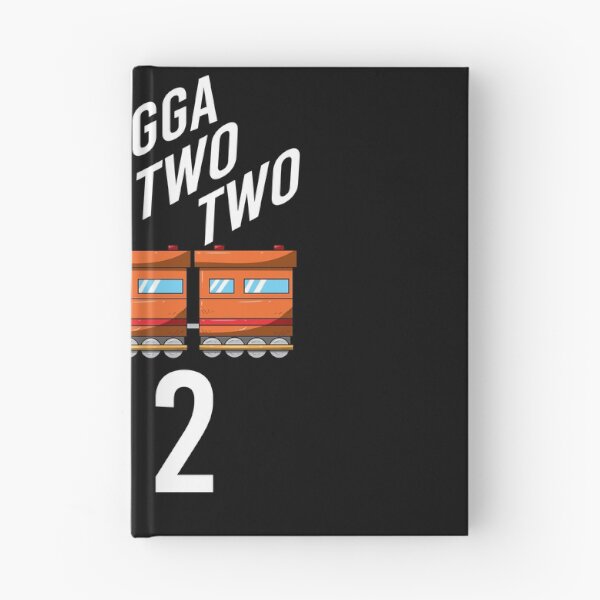 Item preview, 2nd Birthday Boy Train Two Second Yr Toddler designed and sold by BornDesign.