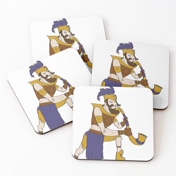 Item preview, Heimdall designed and sold by Gamelof.