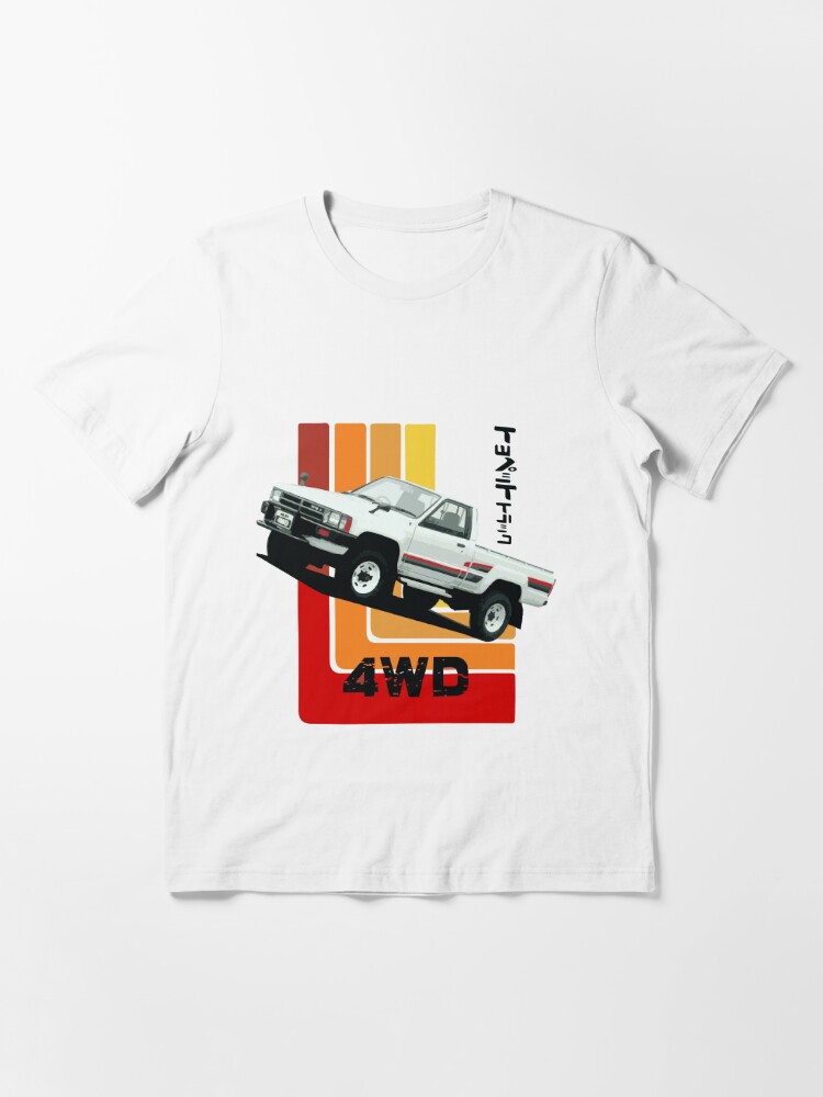 hilux t shirt