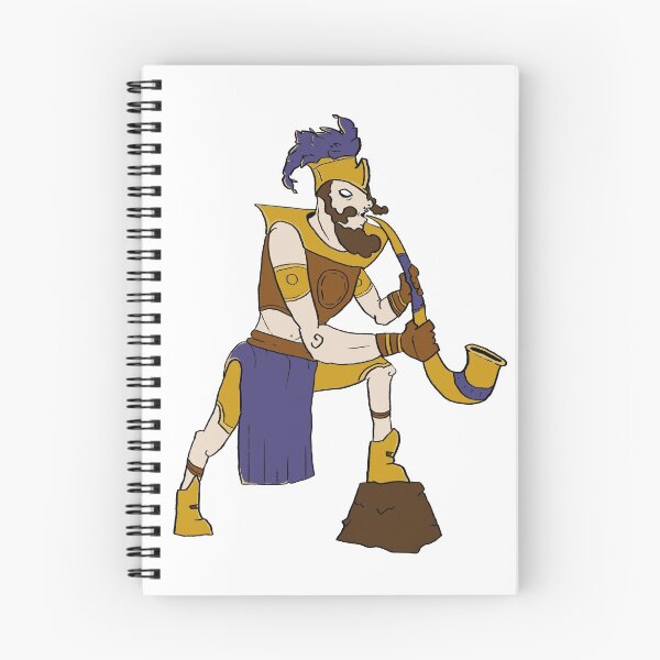 Item preview, Heimdall designed and sold by Gamelof.