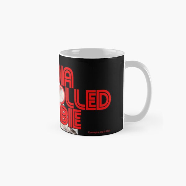 Media Zombies Classic Mug