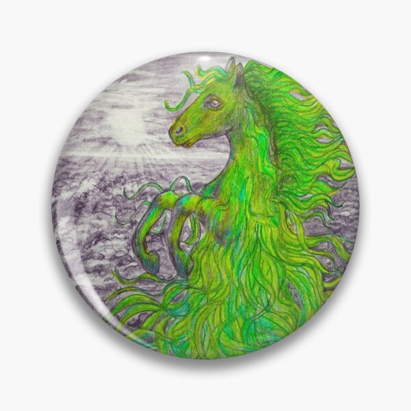 Item preview, Kelpie designed and sold by PixlPixi.