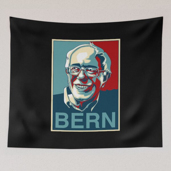 Item preview, Bernie Sanders 2020 designed and sold by gomskyartstudio.