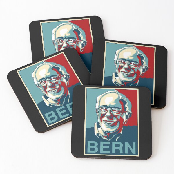 Item preview, Bernie Sanders 2020 designed and sold by gomskyartstudio.