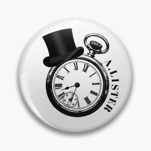 Item preview, Gentleman Jack designed and sold by AlexandraHall.