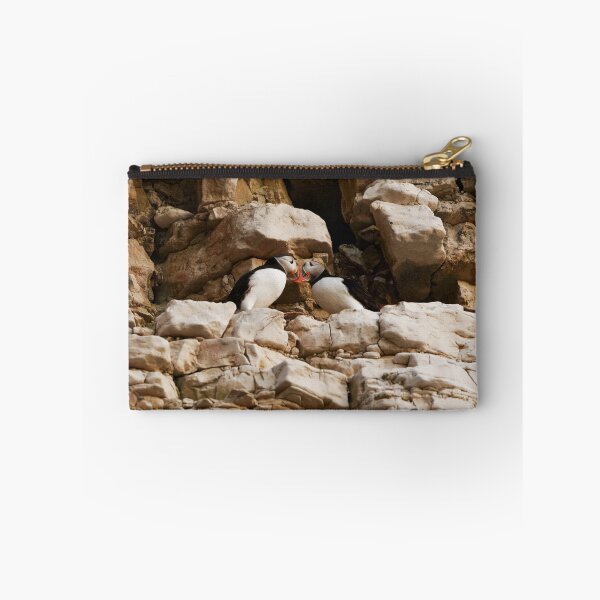 Item preview, PUFFIN LOVE designed and sold by andrewsaxton.