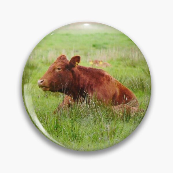 Item preview, Cow designed and sold by MidnightHoots.