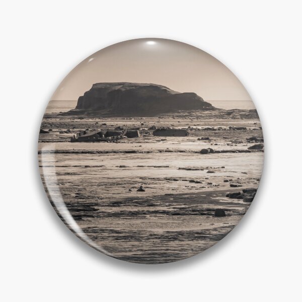 Item preview, Saltwick Nab designed and sold by grumpykeith.