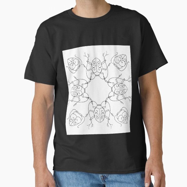 Classic T-Shirt