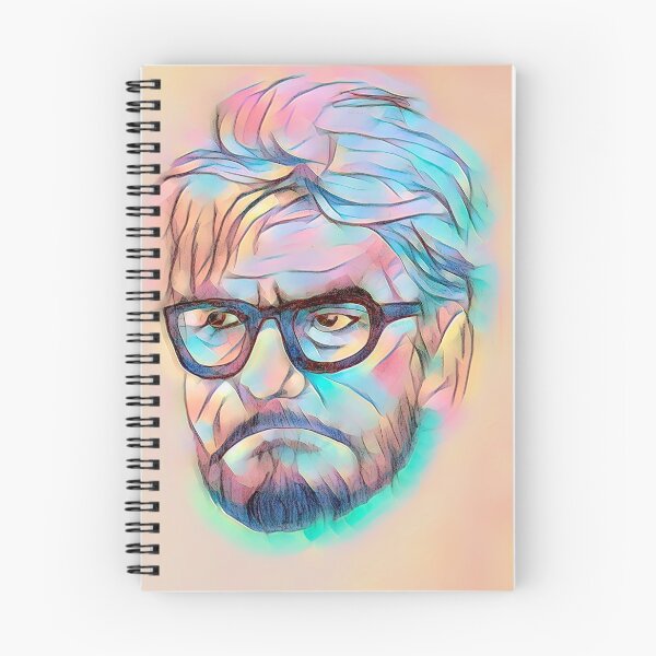 Artikelvorschau, Jürgen Klopp art entworfen und verkauft von Brian Tarr.