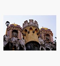 Sintra II Photographic Print