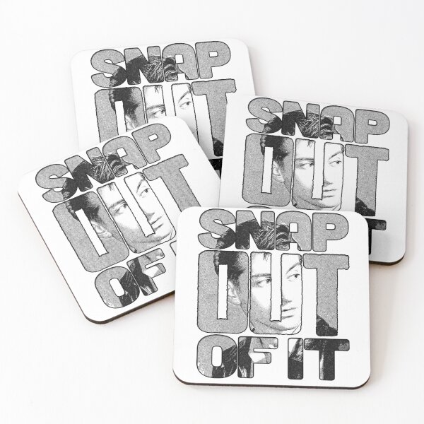Item preview, Snap Out of It designed and sold by Aefe.