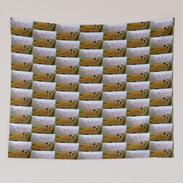 Item preview, Feel free live free  designed and sold by Mahesh  Tolani.