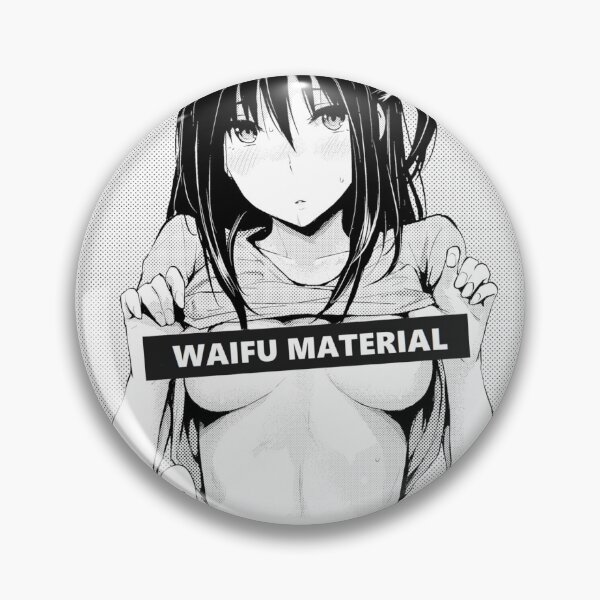 Pin on All about the Waifus