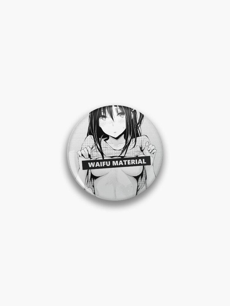 Pin on waifus