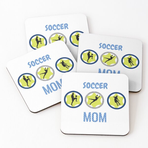 Item preview, Soccer mom designed and sold by RonaldKitama.