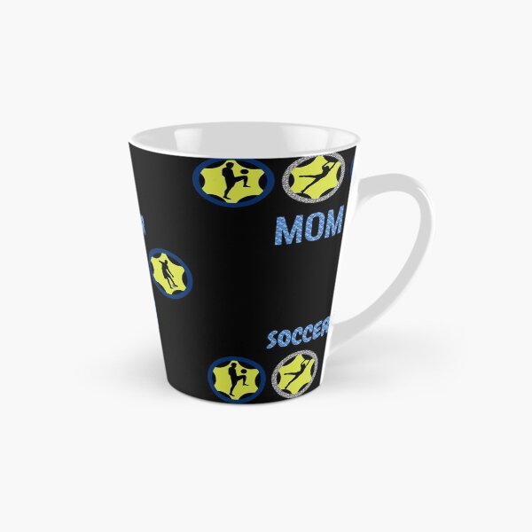 Item preview, Soccer mom designed and sold by RonaldKitama.