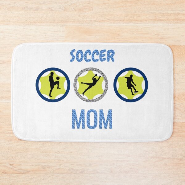 Item preview, Soccer mom designed and sold by RonaldKitama.
