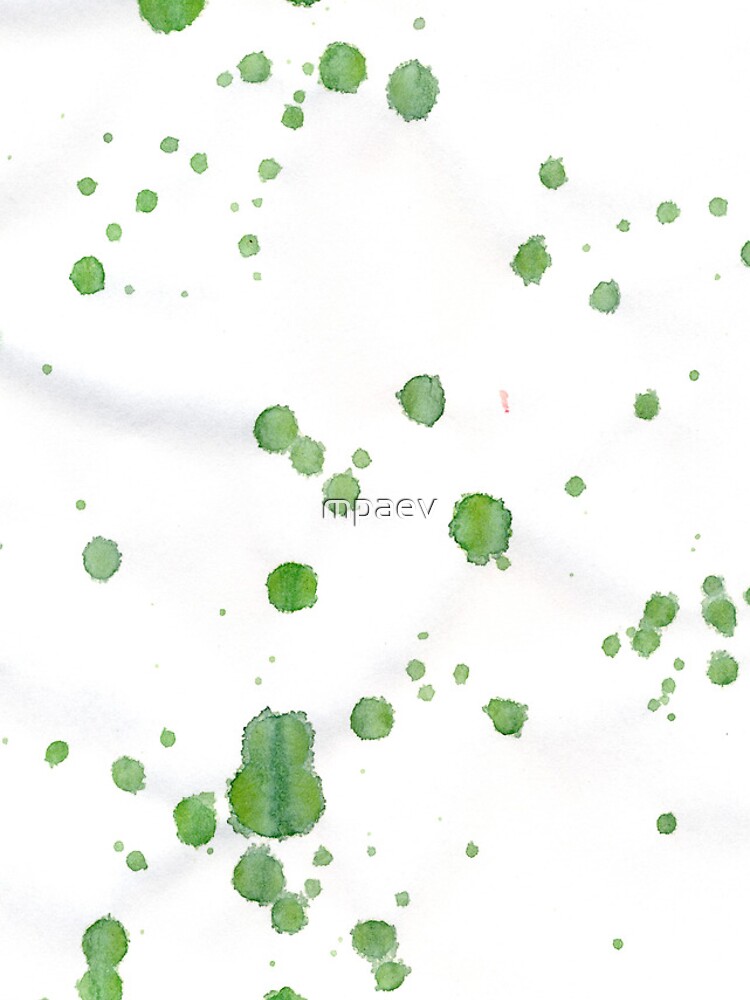 Thumbnail 4 of 4, iPhone Case, Splashes designed and sold by mpaev.