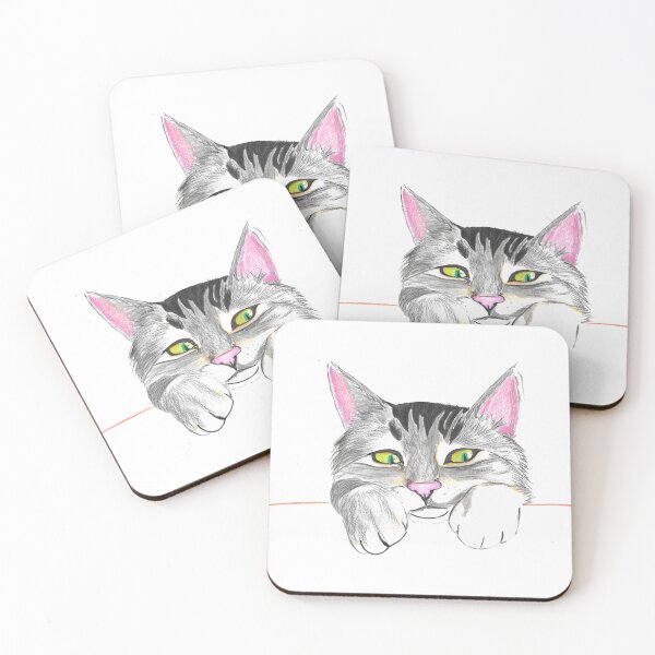 Item preview, My best friend, My Cat designed and sold by Ranitaeos.