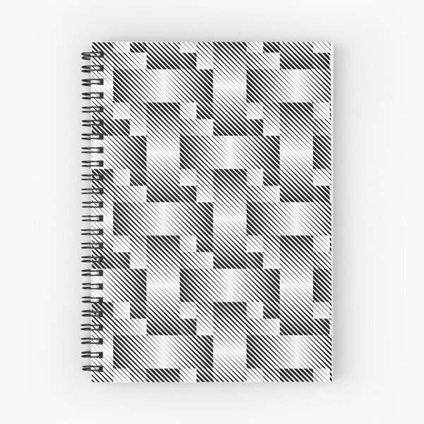 Item preview, Wave Cube Op art. designed and sold by badboyjonny.